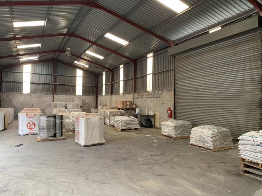 Commercial Property for Sale in Epping Industrial Western Cape